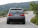 BMW X5 2007 года